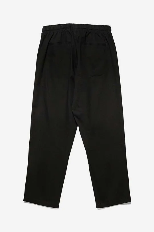 Taikan trousers Chiller Pant men's black color TP0007.BLKTWL