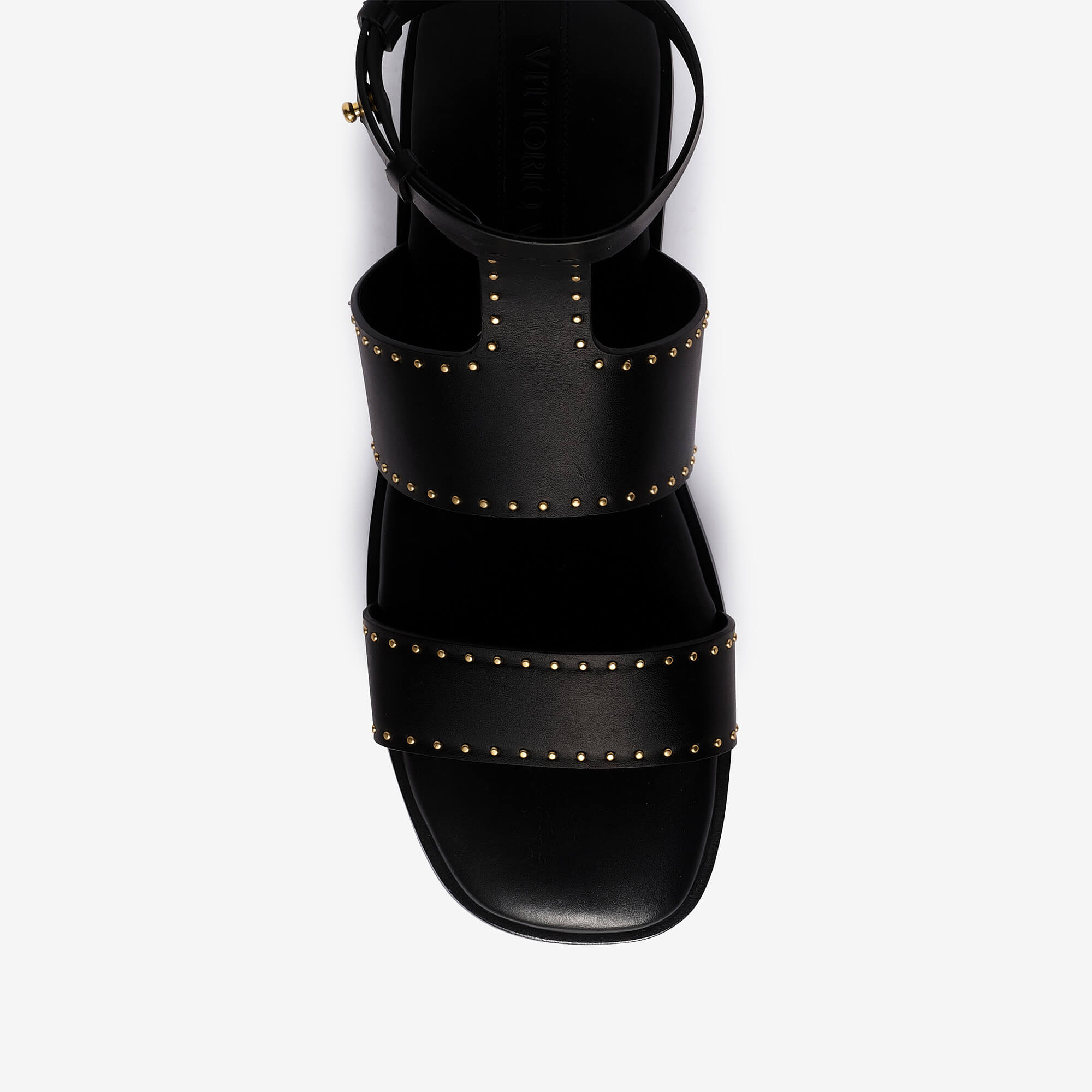 Tertia | Women's leather sandal