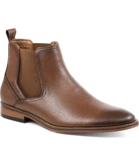 Tommy Hilfiger Men's Berton Celsea Boots