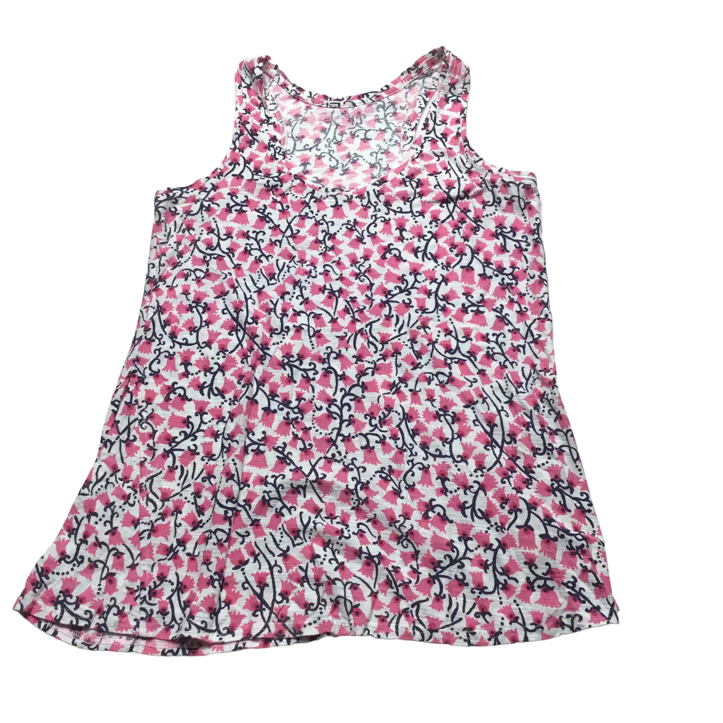 Top Sleeveless By Lilly Pulitzer  Size: M