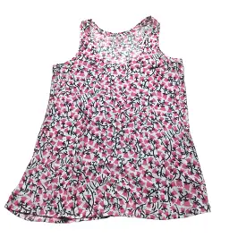 Top Sleeveless By Lilly Pulitzer  Size: M