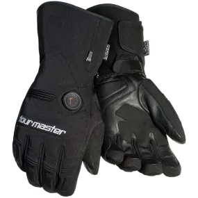 Tourmaster Synergy 7.4V Battery Heated Textile Gloves - Women's