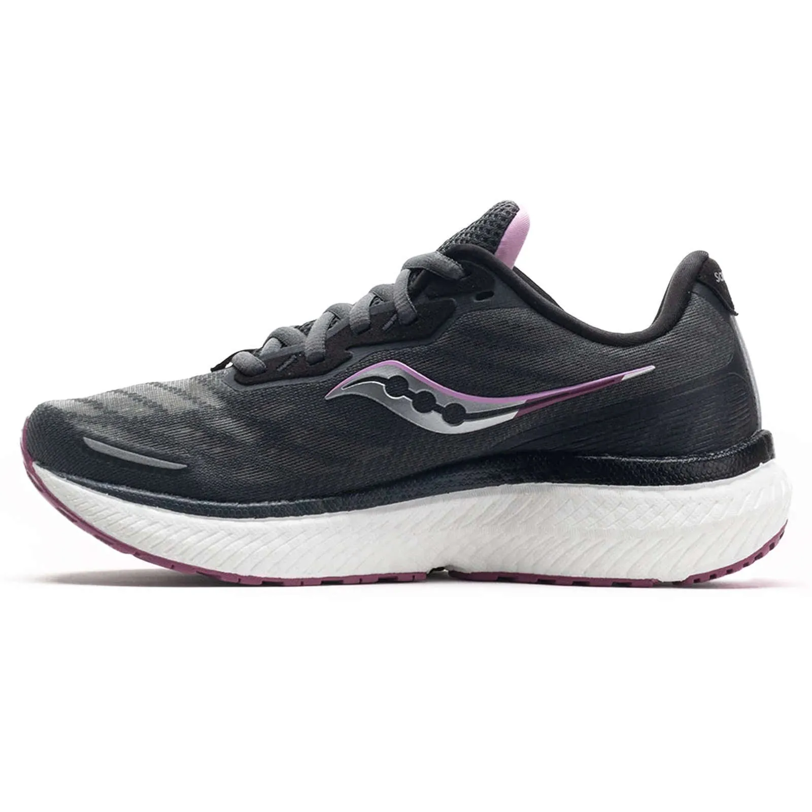 Triumph 19 Synthetic Textile Women's Low-Top Sneakers