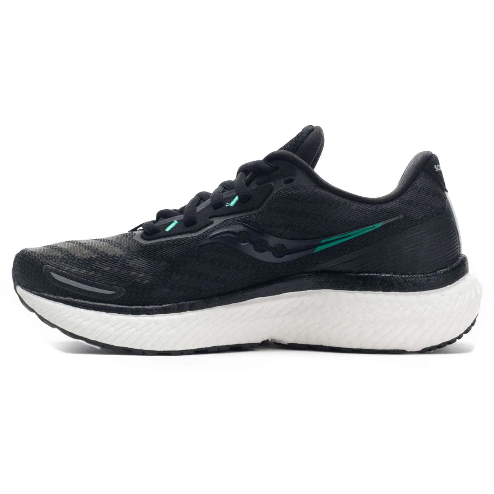 Triumph 19 Synthetic Textile Women's Low-Top Sneakers