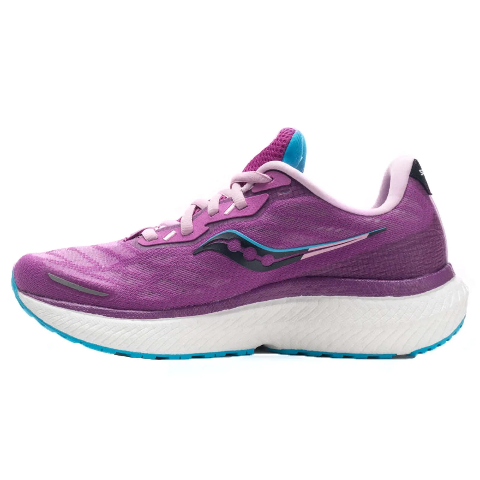 Triumph 19 Synthetic Textile Women's Low-Top Sneakers