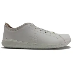 Vivobarefoot Womens Trainers Geo Court III Low-Top Lace-Up Sneakers Leather - UK 8