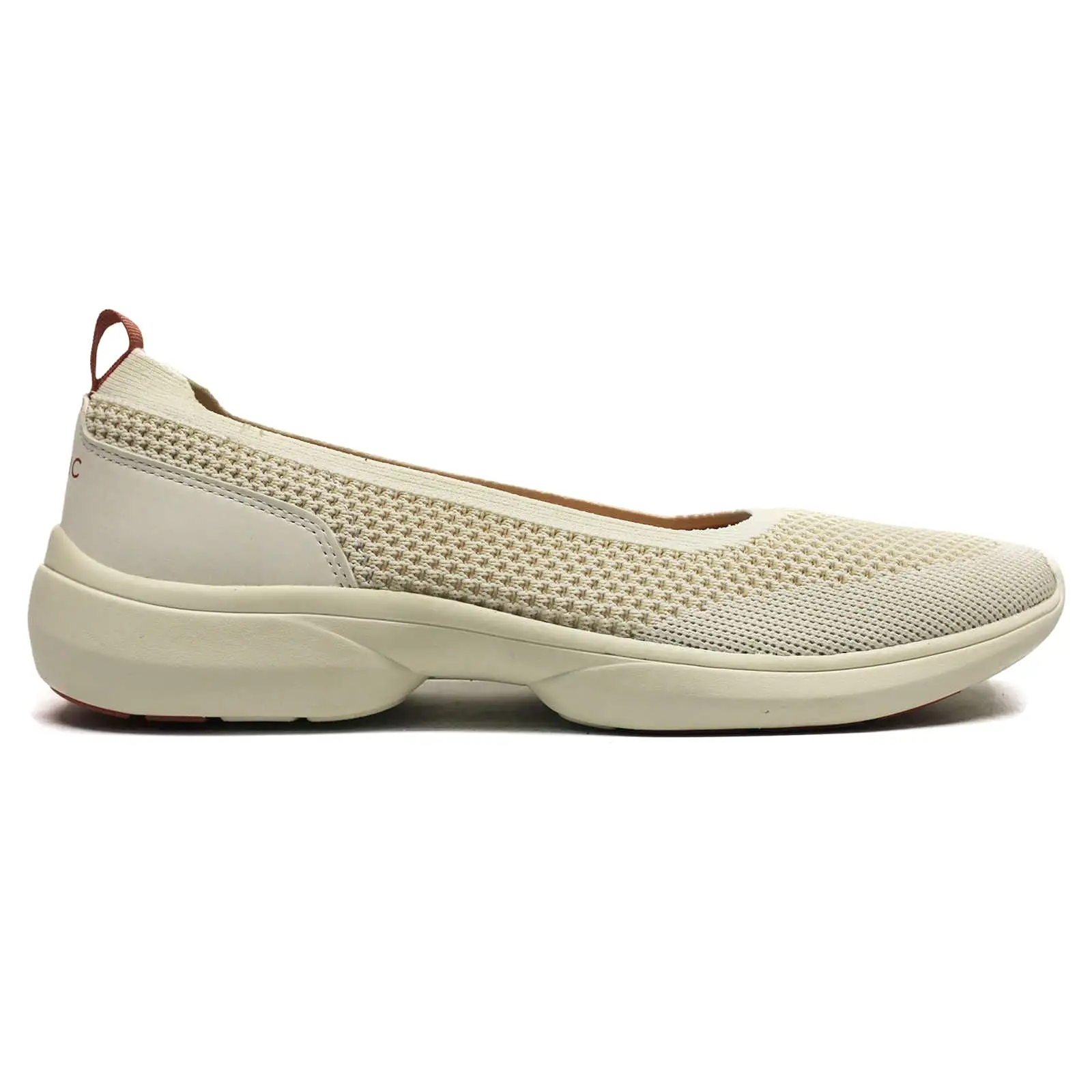 Vortex Kallie Textile Women's Bellies Shoes