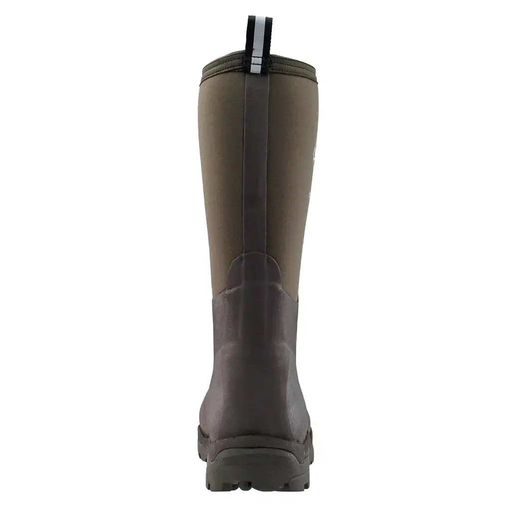 Wetland WMT Synthetic Textile Women's Calf Length Wellingtons Boots