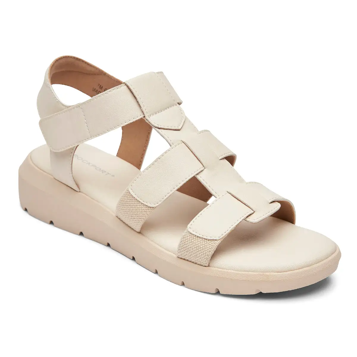 Women's Abbie T-Strap Sandal