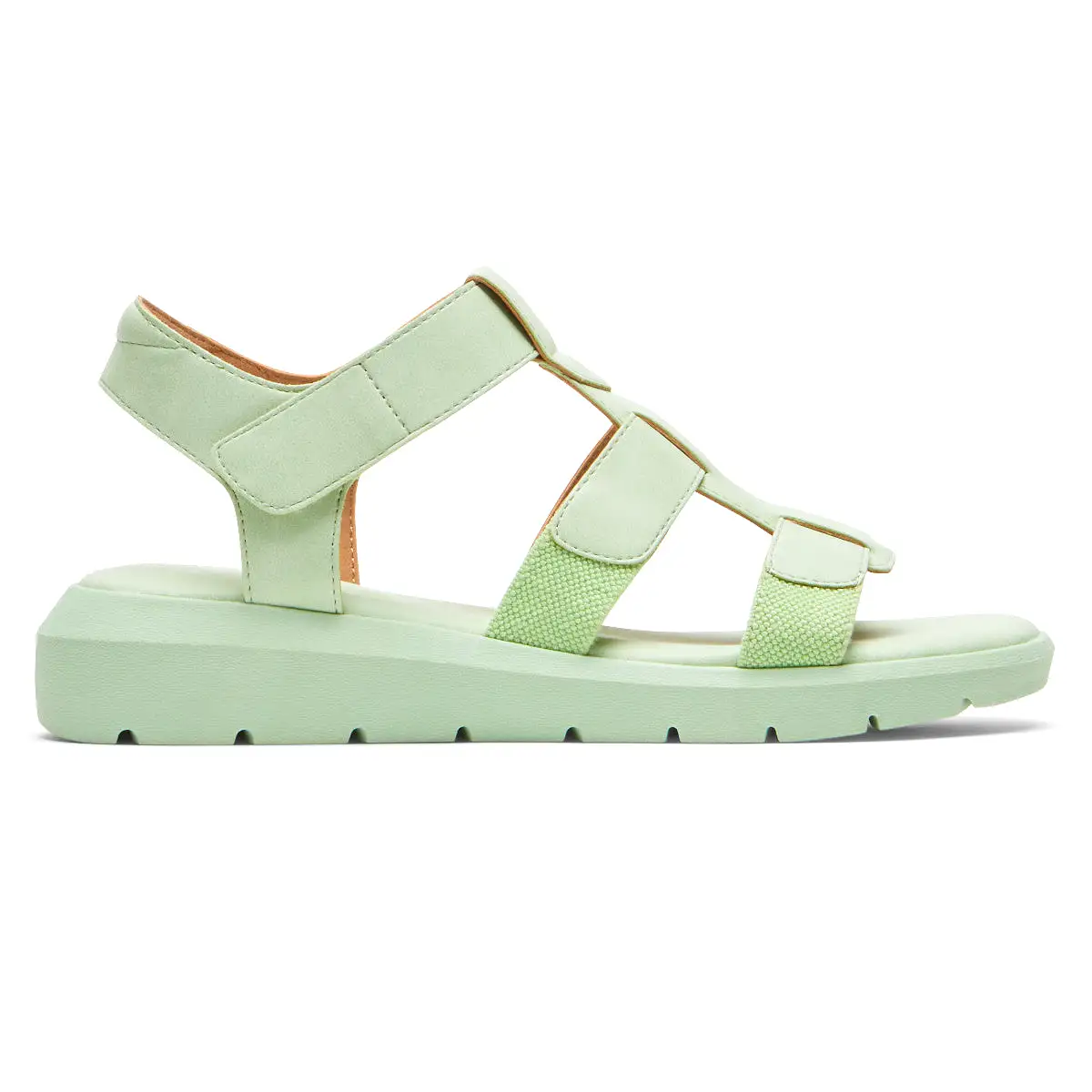 Women's Abbie T-Strap Sandal