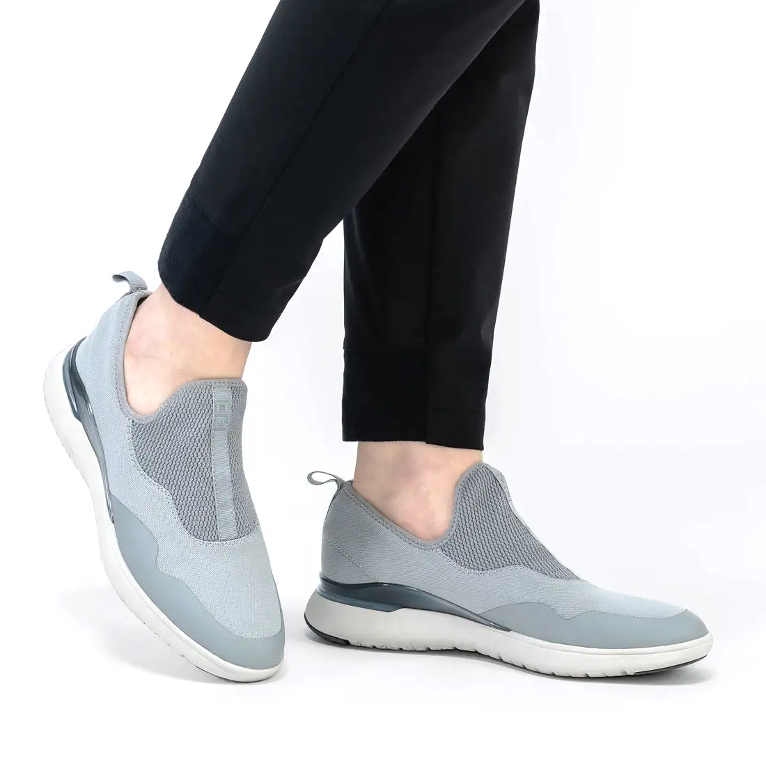 Women's Rockport + Ministry of Supply Total MotionR+M